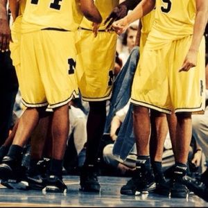 air force max fab five